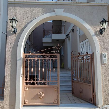 Elena'S Apartment 4 Argostoli  Exterior photo