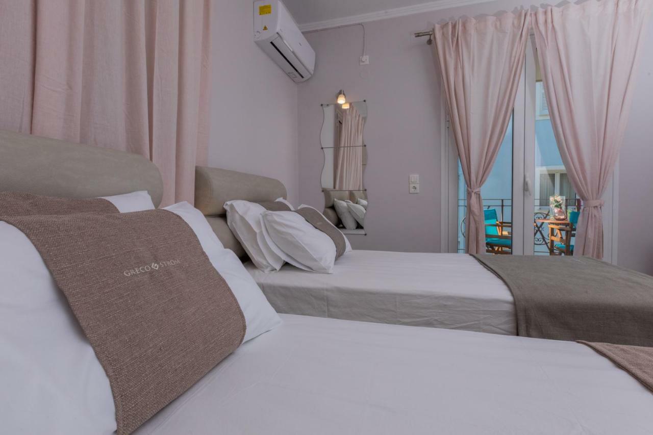 Elena'S Apartment 4 Argostoli  Exterior photo