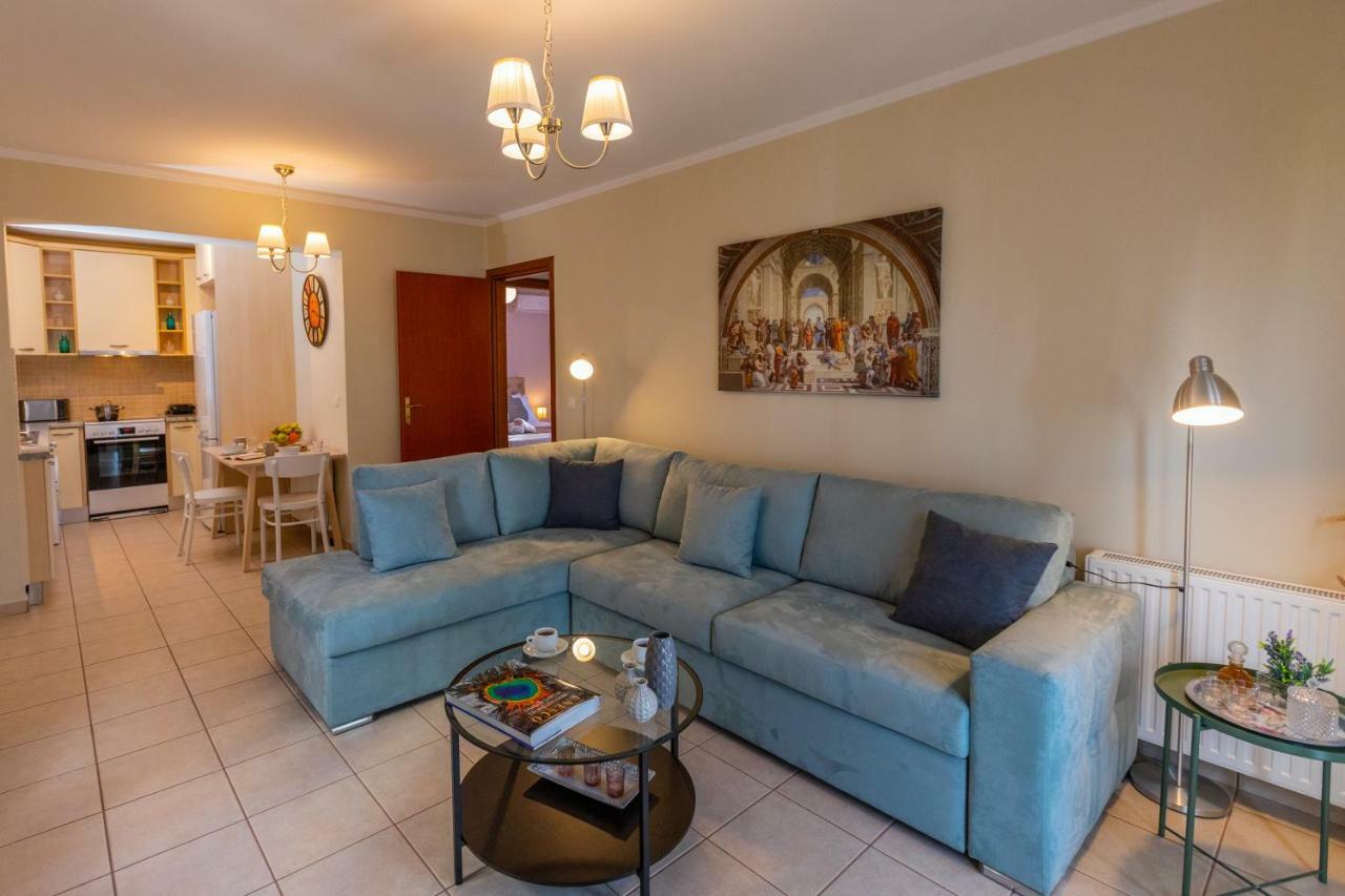 Elena'S Apartment 4 Argostoli  Exterior photo