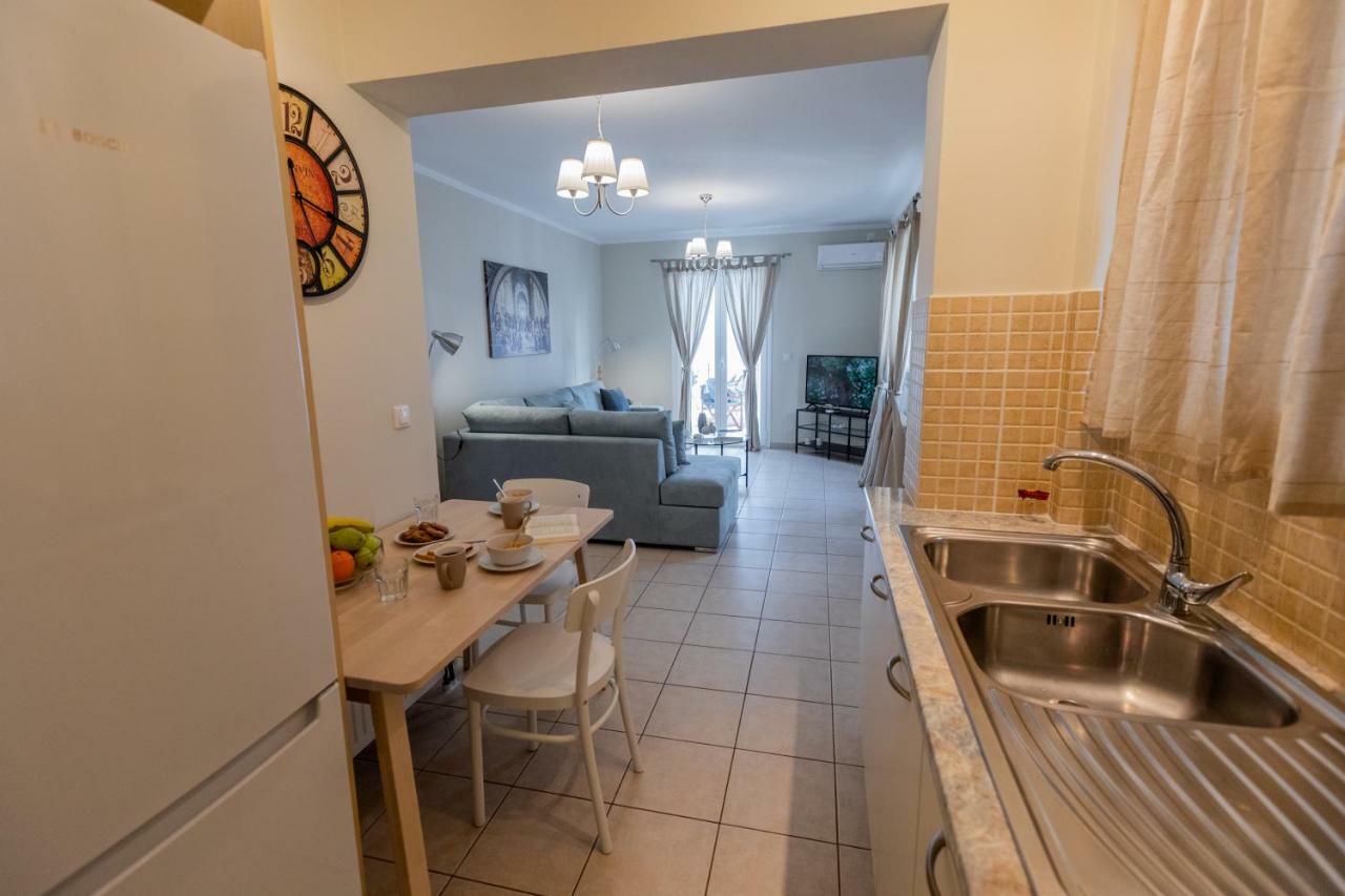 Elena'S Apartment 4 Argostoli  Exterior photo