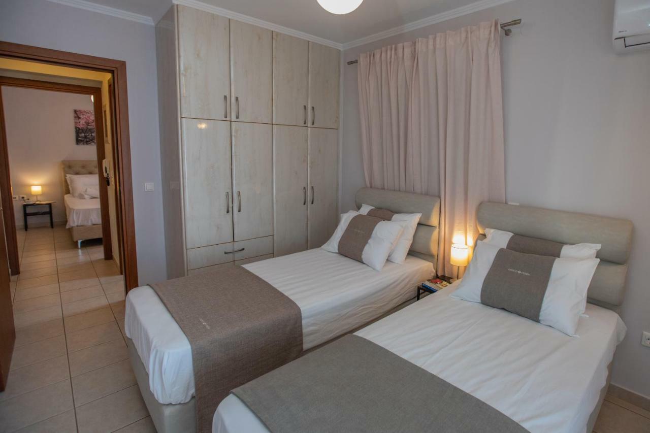 Elena'S Apartment 4 Argostoli  Exterior photo